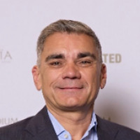 Raúl Benito (Palladium Hotel Group): Los destinos de segundo nivel son una excelente oportunidad ya que las grandes marcas aún no han desembarcado