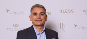 Raúl Benito (Palladium Hotel Group): Los destinos de segundo nivel son una excelente oportunidad ya que las grandes marcas aún no han desembarcado