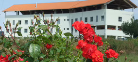 Amavir cederá la gestión de su residencia de Ibañeta a las administraciones locales