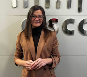 Araceli Vila, nueva director de Enterprise en Cisco