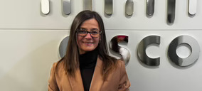 Araceli Vila, nueva director de Enterprise en Cisco