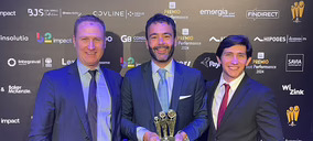 Servihabitat nombra a Luis Pintane como nuevo director ejecutivo de operaciones