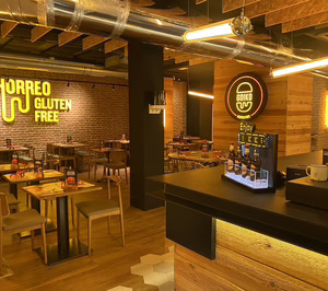 Goiko refuerza su respaldo financiero tras la entrada de un nuevo socio mayoritario