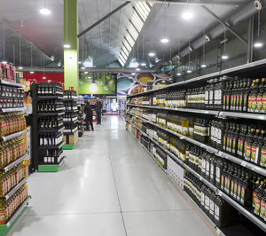 La Cooperativa amplía su red con un nuevo supermercado