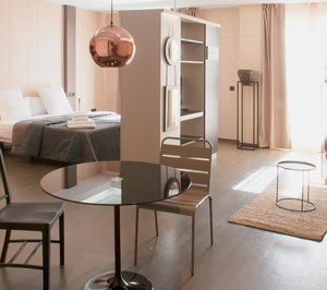 Be Mate incorpora su cuarto bloque de apartamentos en Málaga