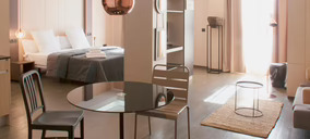 Be Mate incorpora su cuarto bloque de apartamentos en Málaga