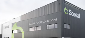 La francesa Soreal logrará ventas récord en España tras el relanzamiento de su filial
