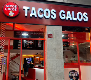 Tacos Galos planea duplicar su portfolio y extenderse a nivel nacional