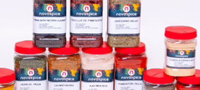 Novaspice entra con buen pie en el sector y buscará consolidar lo logrado por tres vías