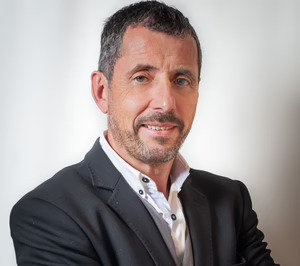 Roberto Alonso regresa al sector como gerente de Cenor