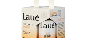 Bornos se lanza al vino con baja graduación en formato de lata