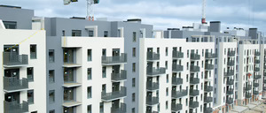 Stoneshield, Avintia, Culmia y Aedas Homes lideran la obra nueva residencial en la Comunidad de Madrid