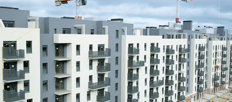 Stoneshield, Avintia, Culmia y Aedas Homes lideran la obra nueva residencial en la Comunidad de Madrid