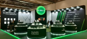 Vicrila supera los 50 M y pone el foco en América