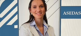 Ana Rivas, nueva directora de Sostenibilidad y Economía Circular de Asedas