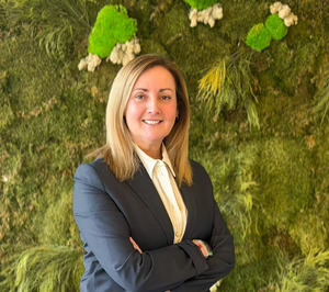 Inmaculada Lillo Martín, nueva directora de Recursos Humanos de BNP Paribas Personal Finance España