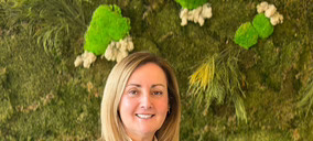 Inmaculada Lillo Martín, nueva directora de Recursos Humanos de BNP Paribas Personal Finance España