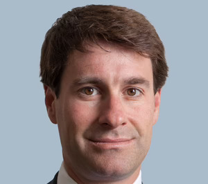 Trammel Crow ficha a Gregg Gilbert para impulsar su pipeline logístico en España