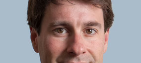 Trammel Crow ficha a Gregg Gilbert para impulsar su pipeline logístico en España