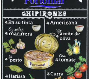 Portomar apela a la innovación para seguir reforzando su catálogo mientras explora nuevas líneas de negocio