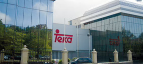 Principio de acuerdo para reduicir de 99 a 66 el número de despidos de Teka