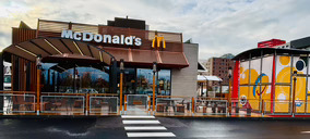 McDonalds sigue apostando por crecer con nuevos franquiciados