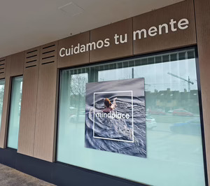 Sanitas abre otra clínica Mindplace en Madrid