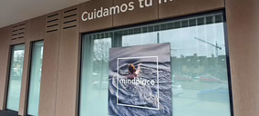 Sanitas abre otra clínica Mindplace en Madrid