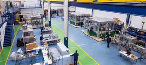 Gallardo Ingeniería bate récord de facturación y ejecuta nuevas inversiones en aumento de capacidad