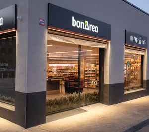 bonÀrea invertirá más de 29 M€ en la apertura de 35 nuevas tiendas en 2026