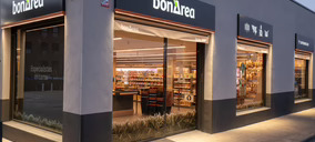 bonÀrea invertirá más de 29 M€ en la apertura de 35 nuevas tiendas en 2026