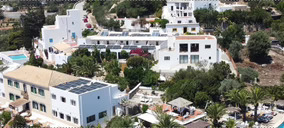 Una cadena de hoteles boutique urbanos entra en la isla de Ibiza