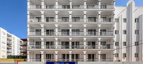 Vibra Hotels reforma cinco establecimientos este año