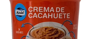 Caro Import incorpora dos referencias nuevas de crema de cacahuete a su catálogo