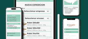 Jané Morraja presenta Ecophir App