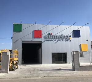 Sumeba abrirá un nuevo centro logístico