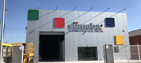 Sumeba abrirá un nuevo centro logístico