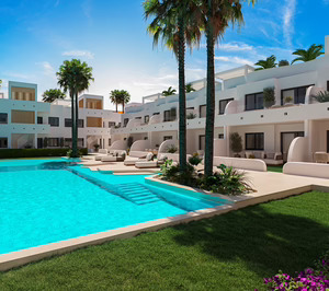 Grupo Inmobilario Zen desarrolla 227 viviendas, con entregas hasta 2028