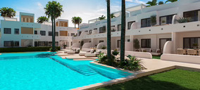 Grupo Inmobilario Zen desarrolla 227 viviendas, con entregas hasta 2028