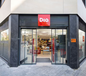 Dia incrementa sus franquicias un 5% y se acercan al 70% de su red