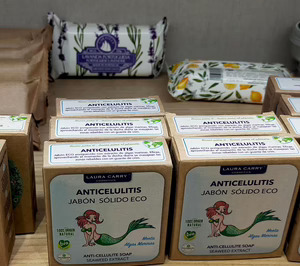 Yerbas Vivas acelera su fase de crecimiento