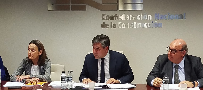 El absentismo en la construcción alcanza el 6,2% y cuesta más de 3.500 M€