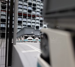 La nueva generación de robots Exotec llega a España