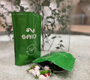 Saica Flexible realiza una importante ampliación de capital