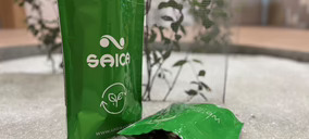 Saica Flexible realiza una importante ampliación de capital