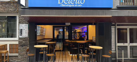 Deleito salta a la franquicia