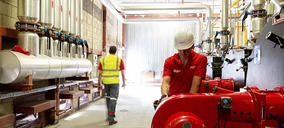 El grupo Eiffage toma el control de la instaladora francesa Quercy Réfrigération