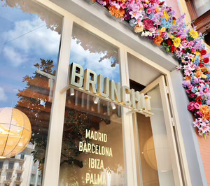 Brunchit cierra 2025 con ventas de 12 M y avanza en su desarrollo internacional