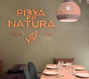 Pizza Natura crecerá en una nueva ciudad