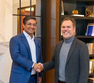 Grupo Perfumería Júlia y Fund Grube sellan una alianza estratégica